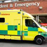 NHS 111: How to book a timeslot at A&E