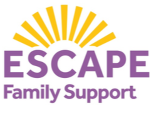 Escape Family Support online workshops