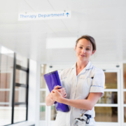 NHS Clinical Research project