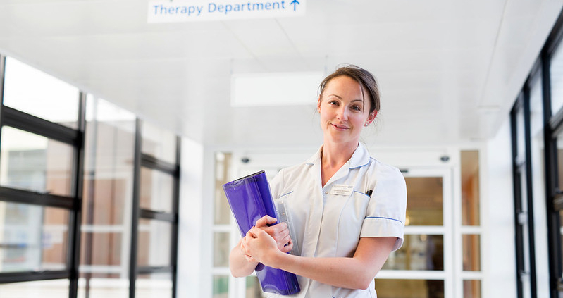 NHS Clinical Research project