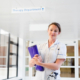 NHS Clinical Research project