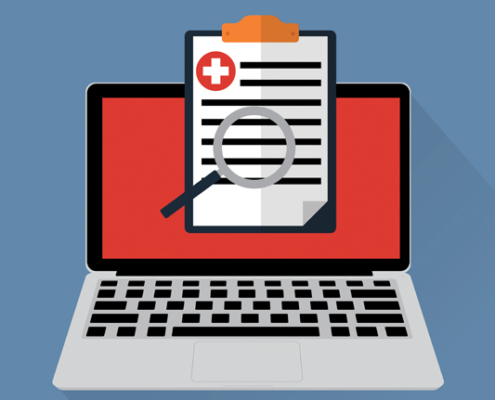 Trusted Research Environment Strategy