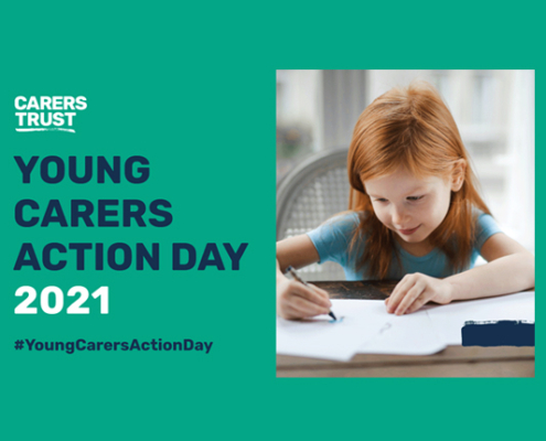 Young Carers Action Day