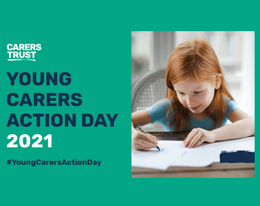 Young Carers Action Day
