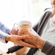 Care home visits: public forum