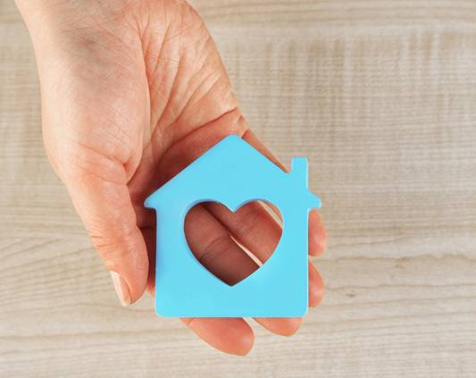 Home care services project