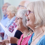 Singing for the Brain
