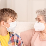 Care home visits: public forum
