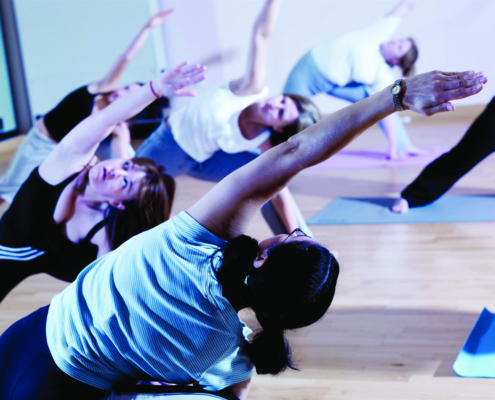 Wellbeing sessions from Northumberland Recovery College