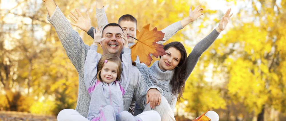 Northumberland Recovery College: All On Board Families