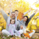 Northumberland Recovery College: All On Board Families