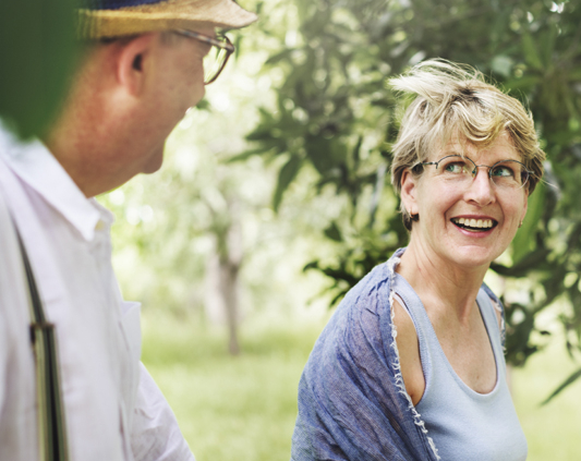 Visits out of care homes