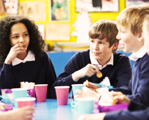 Shine a light on coeliac