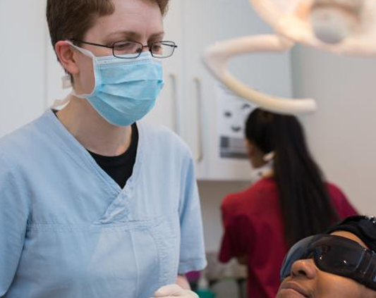Dentistry myth busting