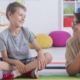 Parent Workshops