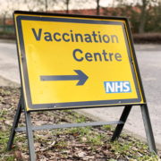Vaccination Centre for Hexham