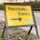 Vaccination Centre for Hexham