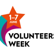 Volunteers’ Week 2021