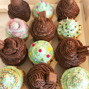Cupcakes