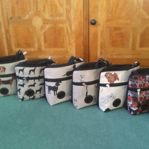 Dog bags
