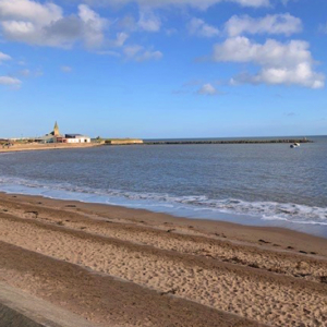 Seaside