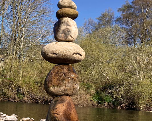 Spring competition