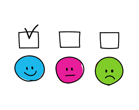 Tell us your story – in our Annual Survey 2021