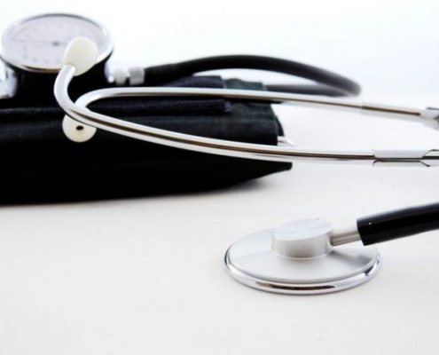 Proposed changes at Felton and Widdrington surgeries