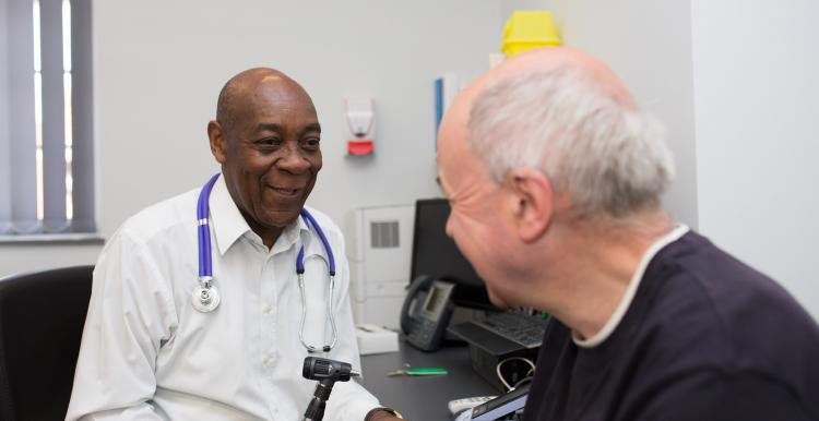 Top tips to get the most out of your GP appointment