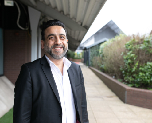 Click and Connect: GP online services report