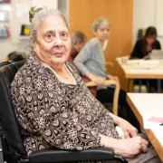 Dementia diagnosis: what next?