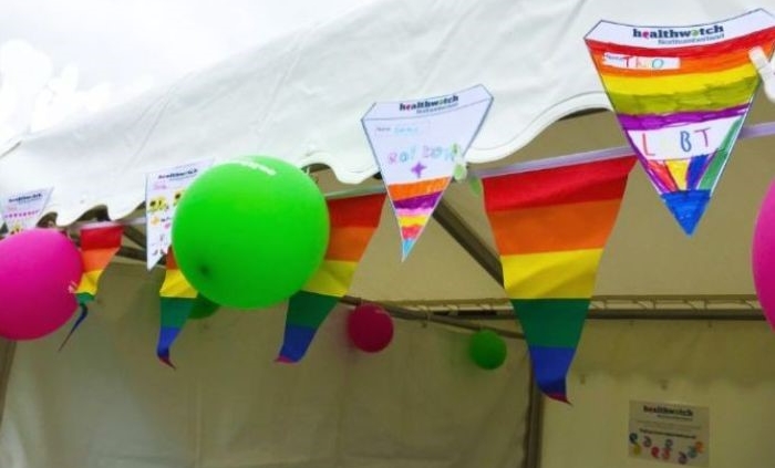 Northumberland Pride 2021