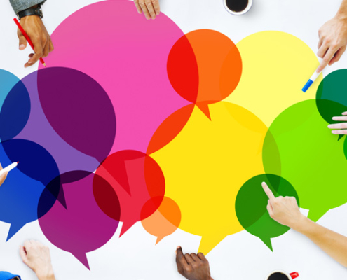 We’re recruiting – join our board!