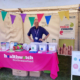 Proud to be at Northumberland Pride 2021