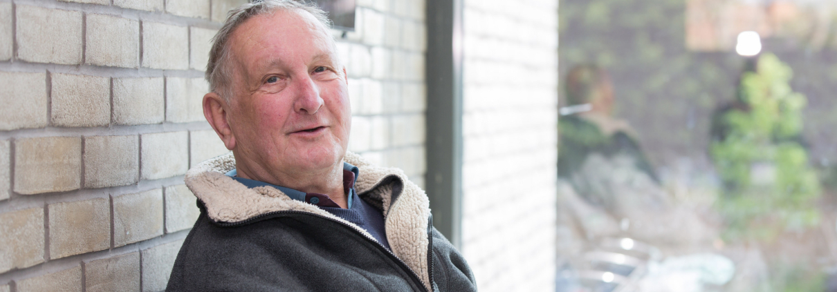 Parkinson’s Research Interest Group