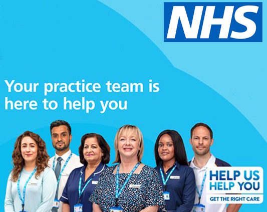 Why are GP practices working differently?