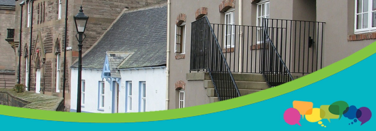 Berwick Drop-in Event