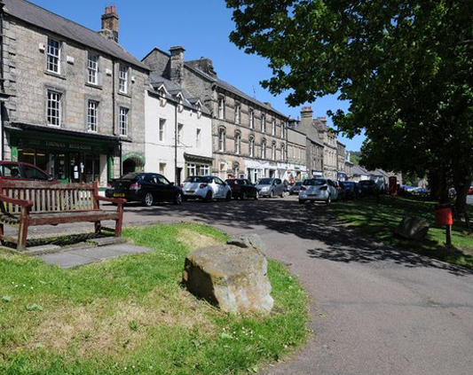 New scheme for NHS care in Rothbury