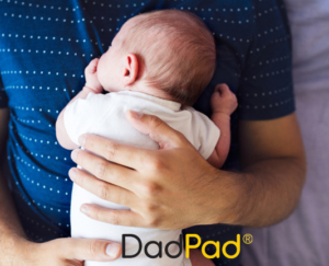 Dadpad Northumberland