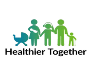 Healthier Together Northumberland