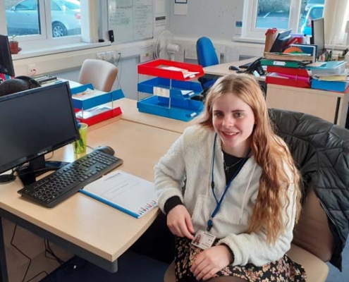 Student Volunteering Week 2022