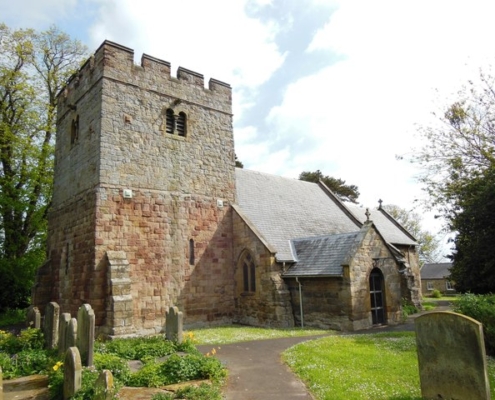 Longhoughton Surgery closure proposal