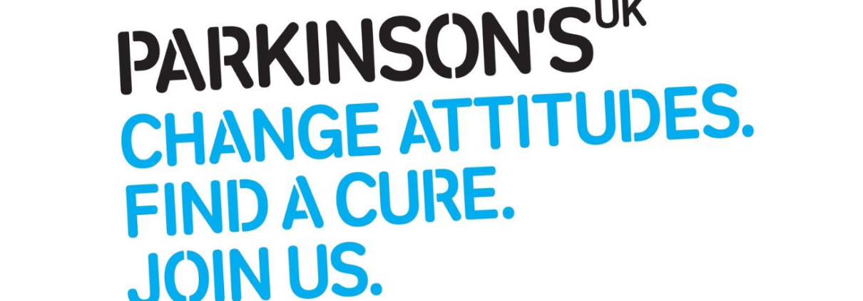 Online Event – Parkinson’s UK