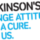 Online Event – Parkinson’s UK