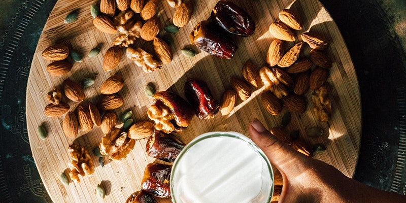 Diabetes UK Webinar: Diabetes & Ramadan