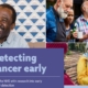 NHS trials new cancer test