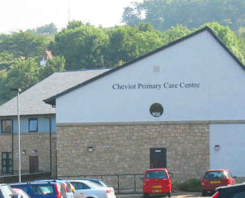 Wooler GP Practices Propose Merger