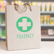 How do you use your local pharmacy?