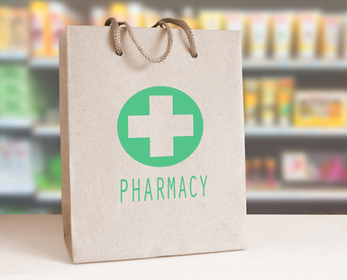 How do you use your local pharmacy?