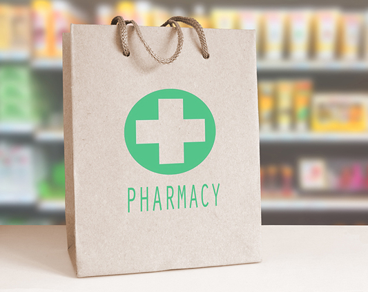 How do you use your local pharmacy?